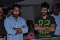 NTR Condolences to Ahuti Prasad Photos